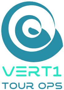 Vert 1 TOUR OPS